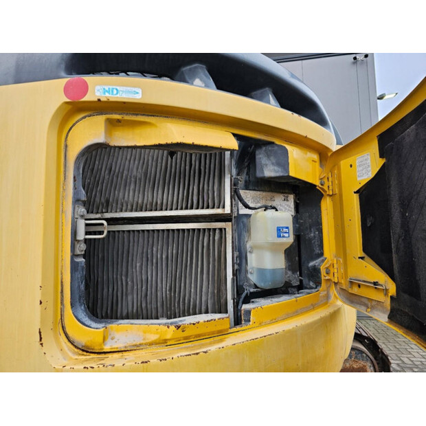 2012 نيو هولاند E235BSR-2-44118705