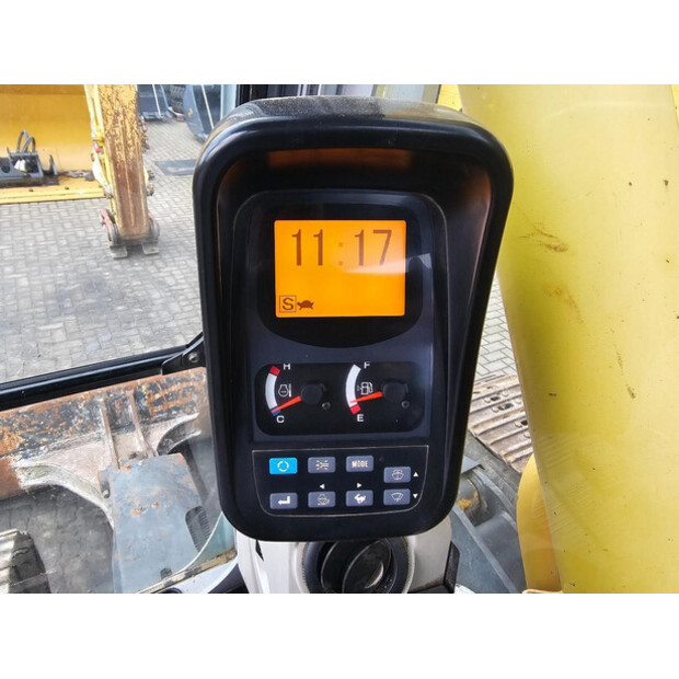 2012 نيو هولاند E235BSR-2-44118707