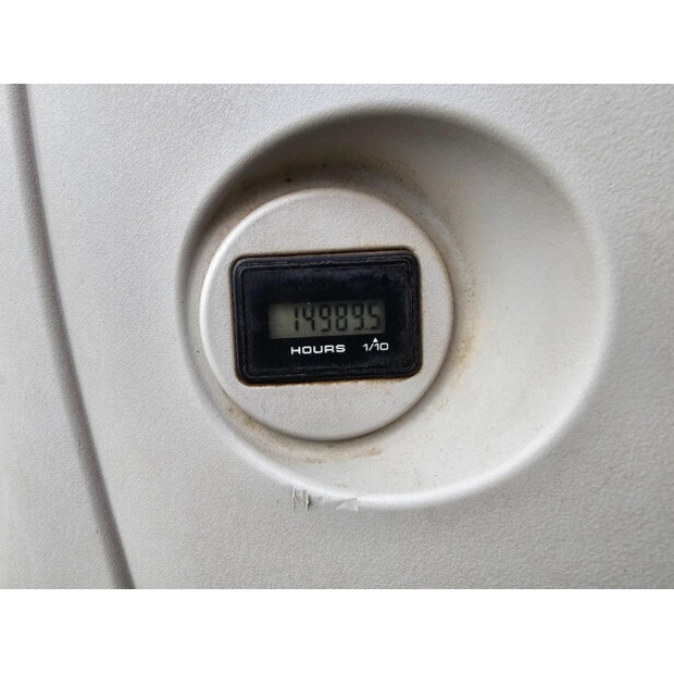 2012 نيو هولاند E235BSR-2-44118708