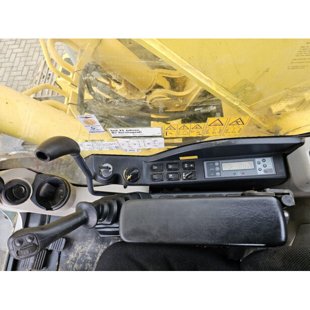 2012 نيو هولاند E235BSR-2-44118709