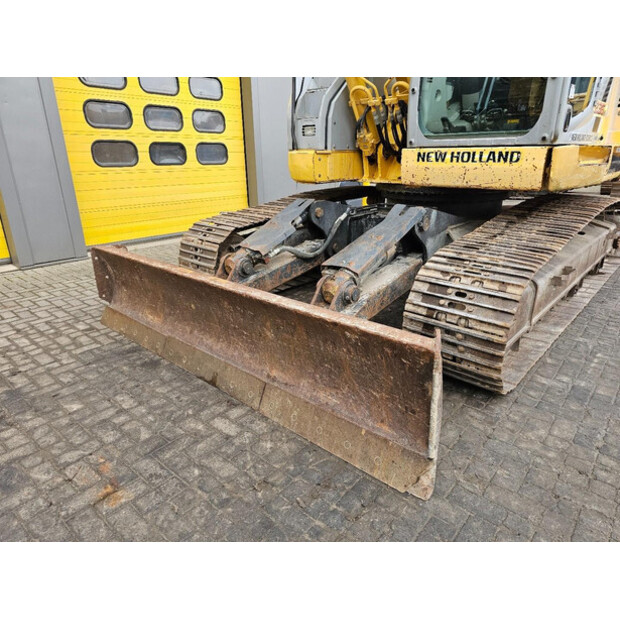 2012 نيو هولاند E235BSR-2-44118712