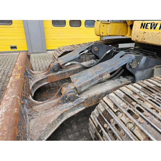 2012 نيو هولاند E235BSR-2-44118713