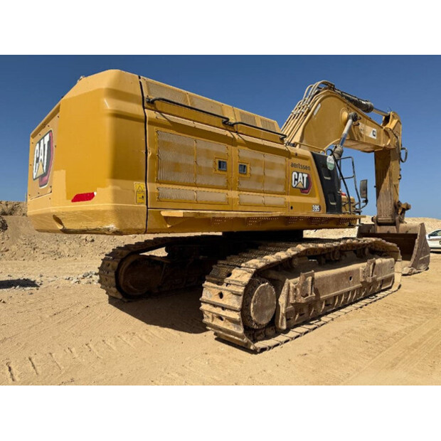 2022 كاتربيلر 395-44118719