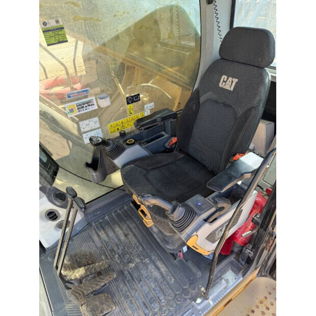 2022 كاتربيلر 395-44118722