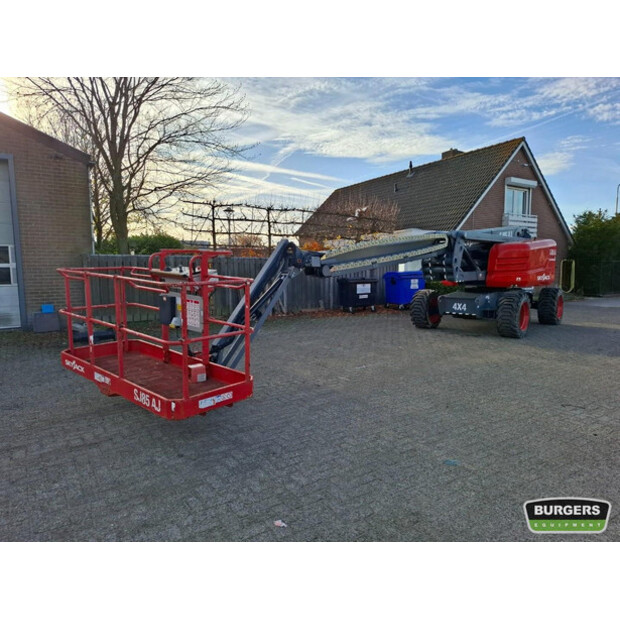 2023 SkyJack SJ85 AJ-44118727