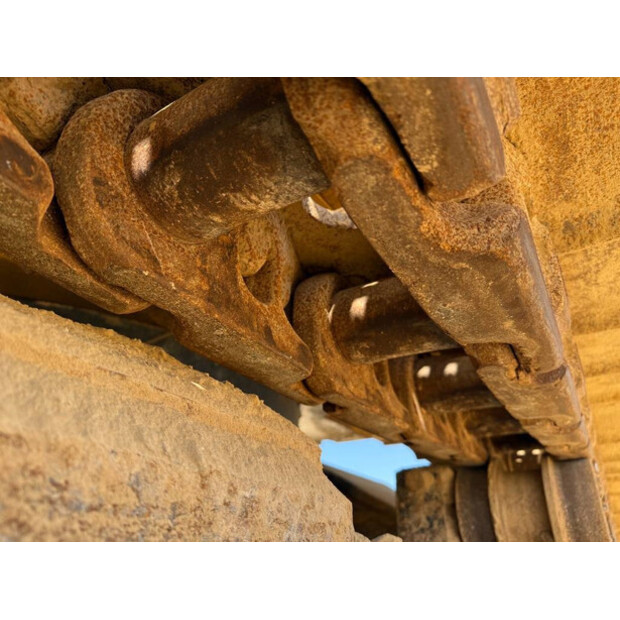 2022 كاتربيلر 395-44118732