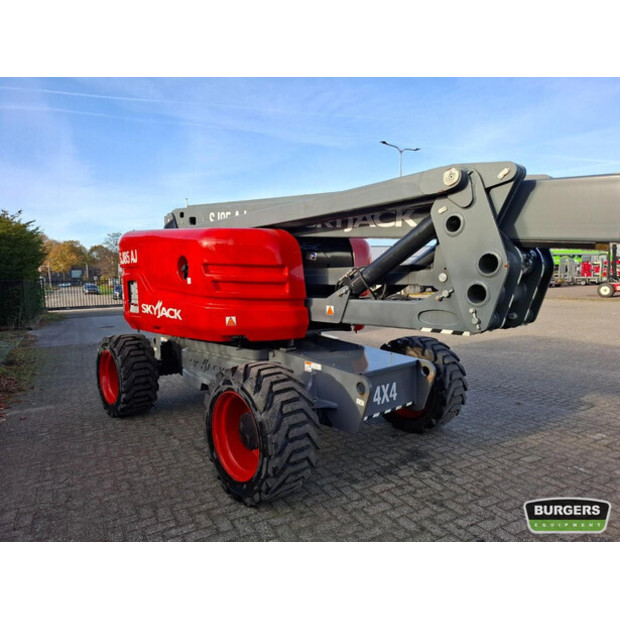 2023 SkyJack SJ85 AJ-44118743