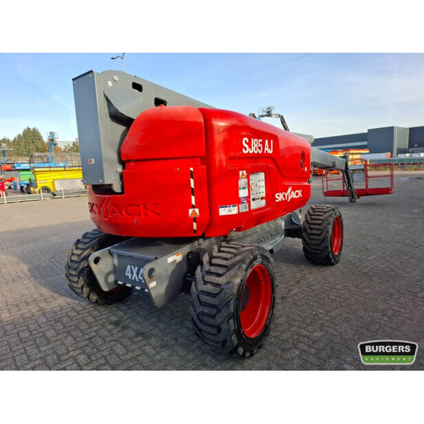 2023 SkyJack SJ85 AJ-44118744