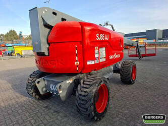 2023-skyjack-sj85-aj-44118744
