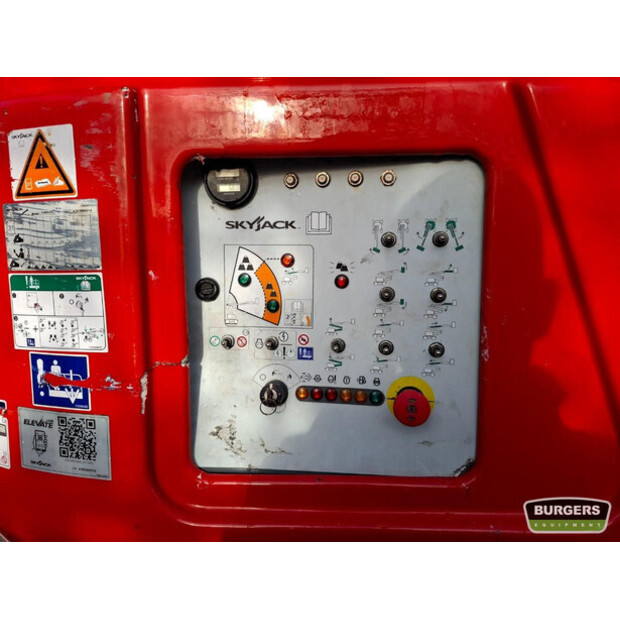 2023 SkyJack SJ85 AJ-44118756