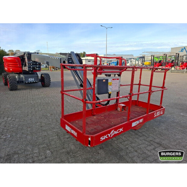 2023 SkyJack SJ85 AJ-44118764