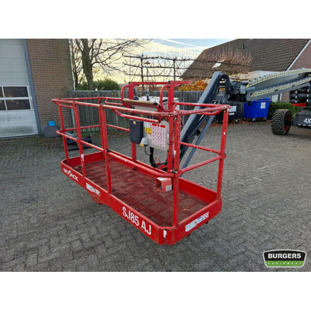 2023 SkyJack SJ85 AJ-44118765