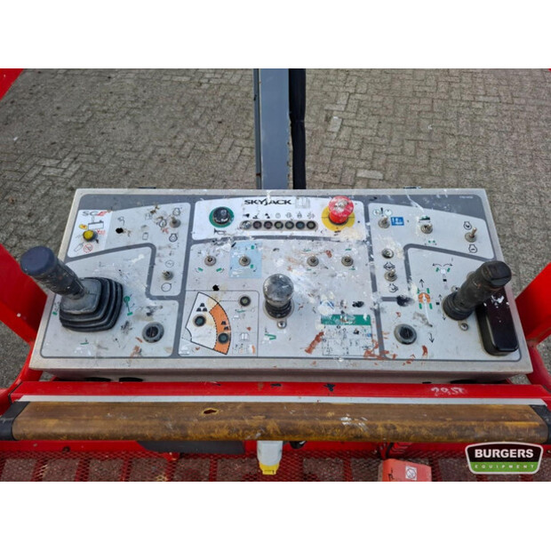 2023 SkyJack SJ85 AJ-44118769