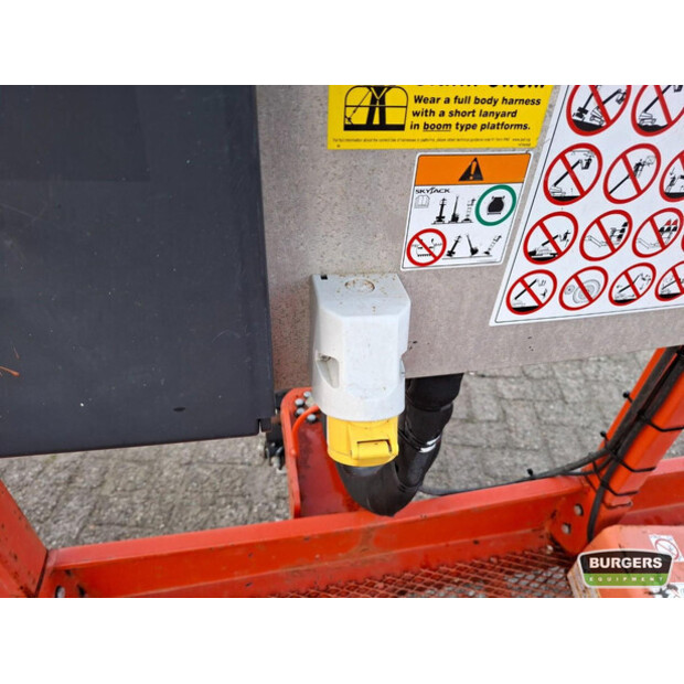 2023 SkyJack SJ85 AJ-44118771