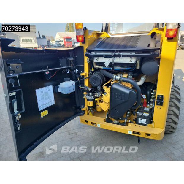 2024 كاتربيلر 216B3-44118796