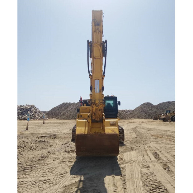 2022 كوماتسو PC500LC-10-44118810