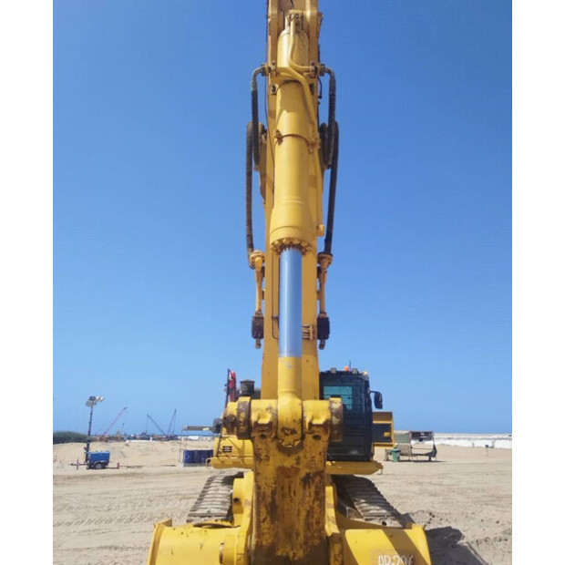 2022 كوماتسو PC500LC-10-44118814