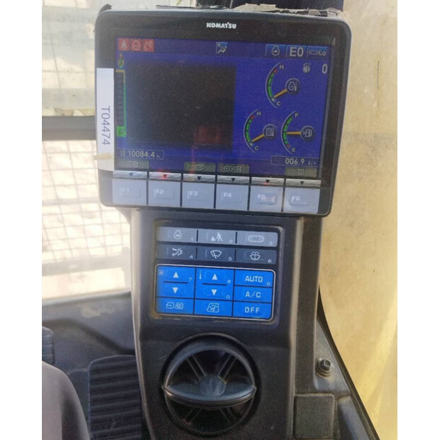 2022 كوماتسو PC500LC-10-44118815