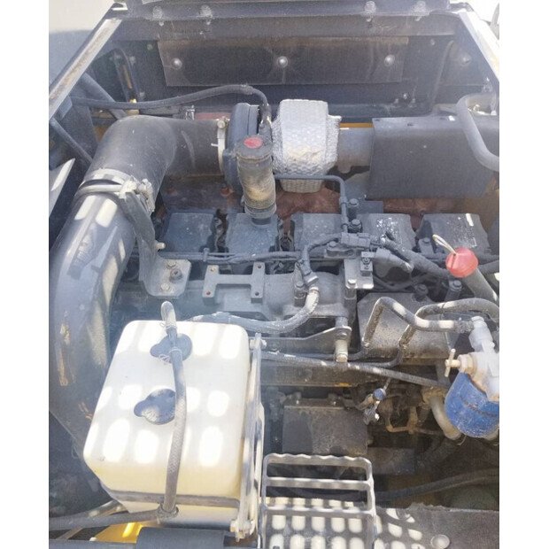 2022 كوماتسو PC500LC-10-44118824