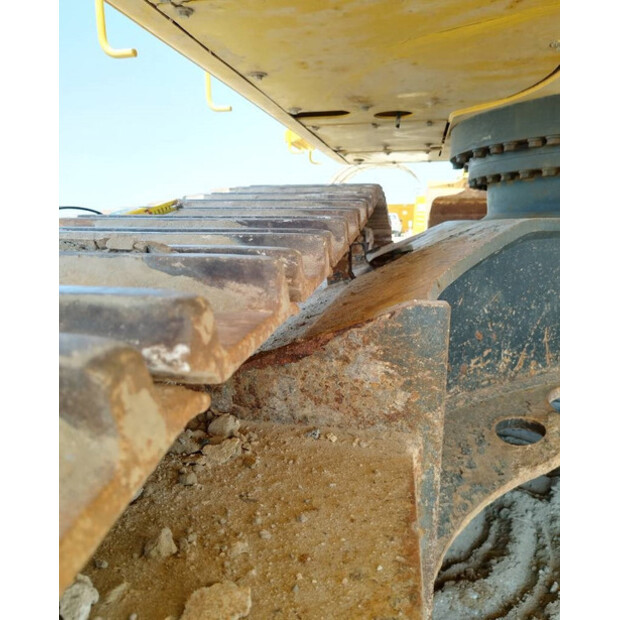 2022 كوماتسو PC500LC-10-44118827