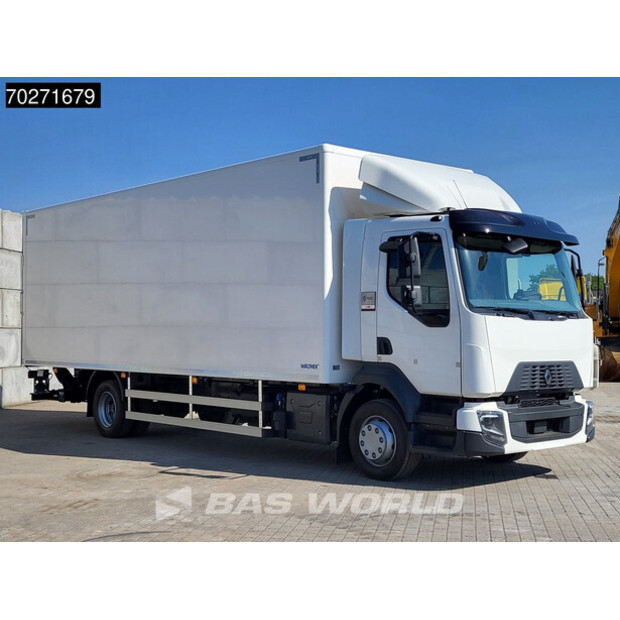 2025 رينو D240-44118834