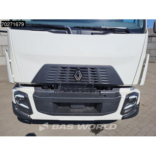 2025 رينو D240-44118838