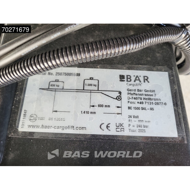 2025 رينو D240-44118845