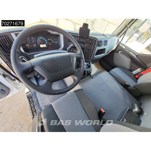 2025 رينو D240-44118848