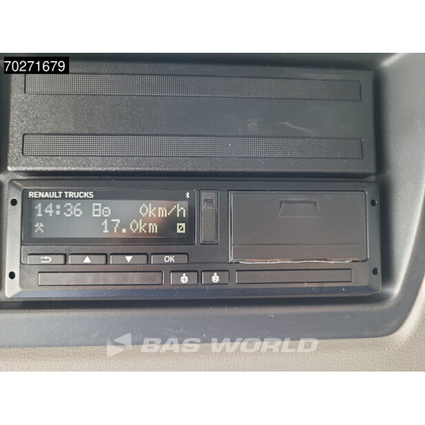 2025 رينو D240-44118860