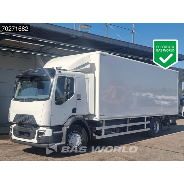 2025 رينو D280-44118862