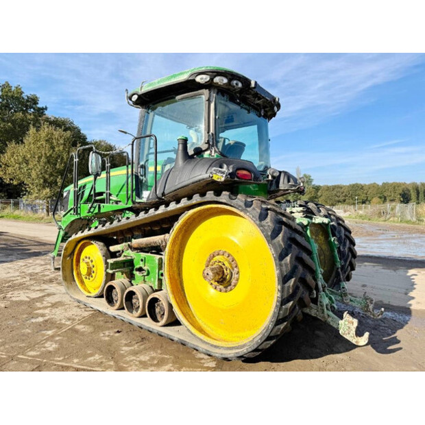 2015 JOHN DEERE 8370RT-44118918