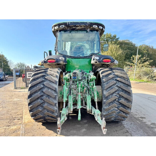 2015 JOHN DEERE 8370RT-44118919
