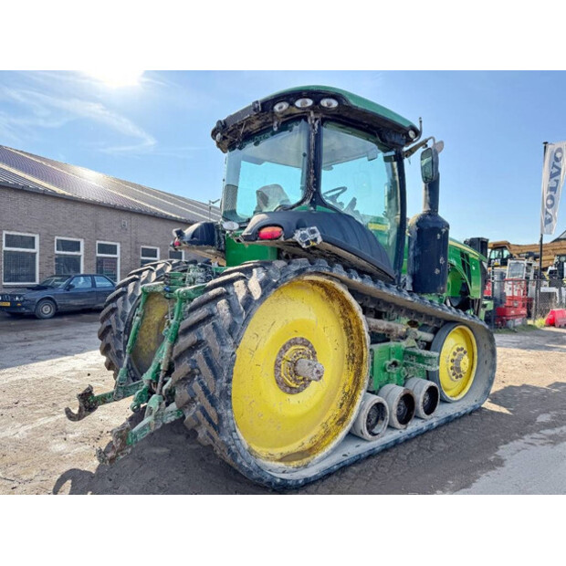 2015 JOHN DEERE 8370RT-44118920