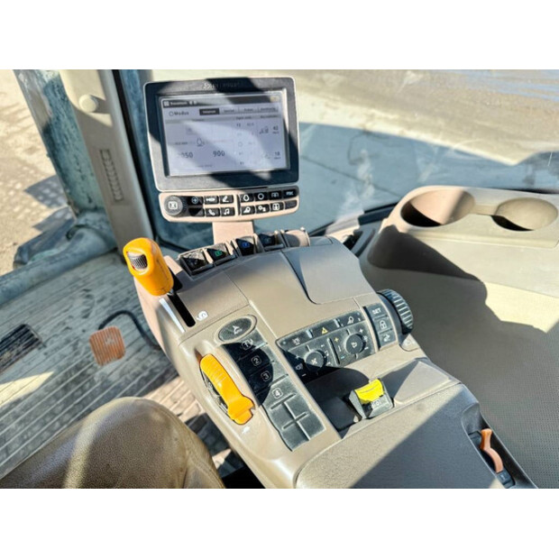 2015 JOHN DEERE 8370RT-44118926