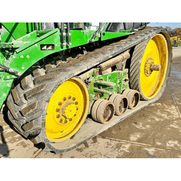 2015 JOHN DEERE 8370RT-44118927