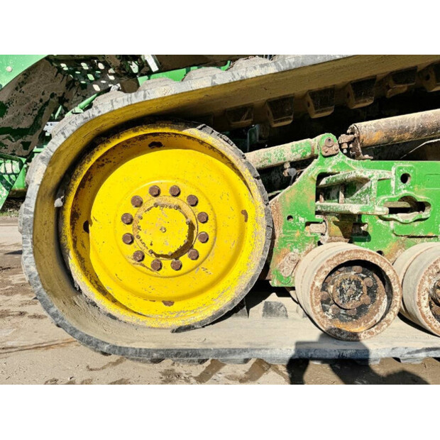 2015 JOHN DEERE 8370RT-44118928