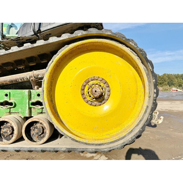 2015 JOHN DEERE 8370RT-44118929