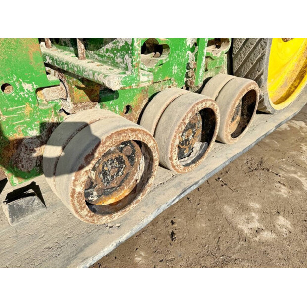 2015 JOHN DEERE 8370RT-44118931