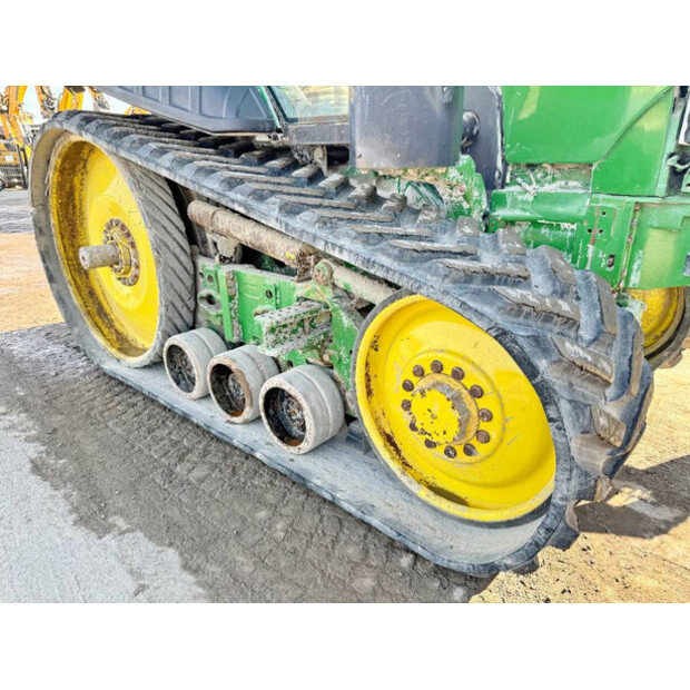 2015 JOHN DEERE 8370RT-44118932