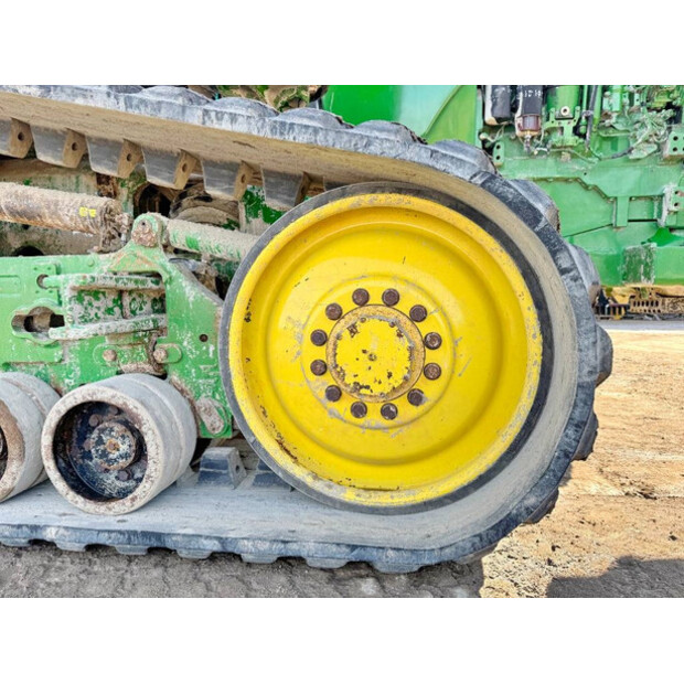 2015 JOHN DEERE 8370RT-44118933