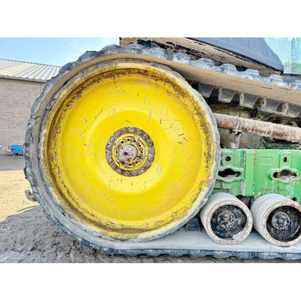 2015 JOHN DEERE 8370RT-44118934