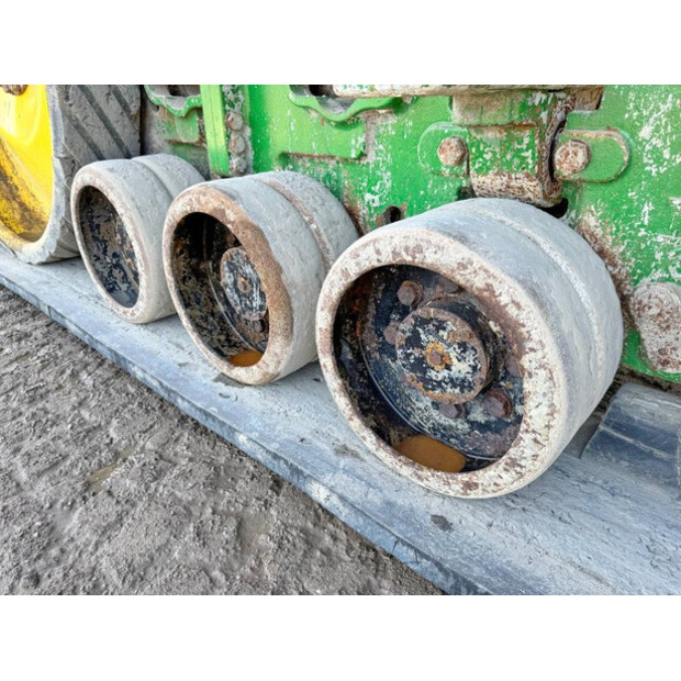 2015 JOHN DEERE 8370RT-44118935