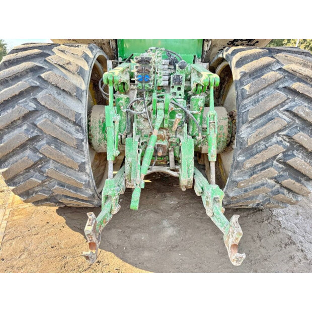 2015 JOHN DEERE 8370RT-44118936