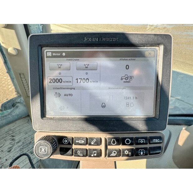 2015 JOHN DEERE 8370RT-44118940