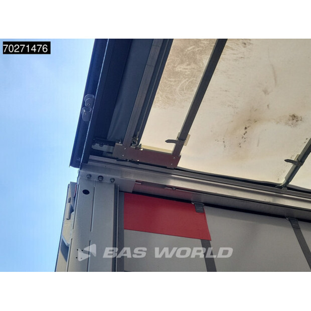 2025 سيستم تريلرز LPRS18-44118943