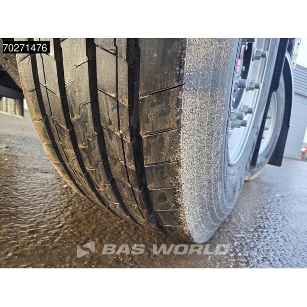 2025 سيستم تريلرز LPRS18-44118946