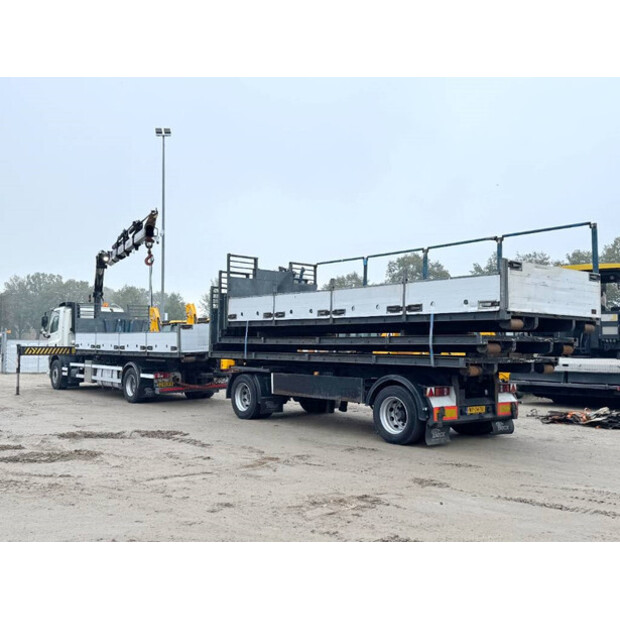 2015 DAF CF400-44118963