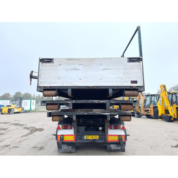 2015 DAF CF400-44118964