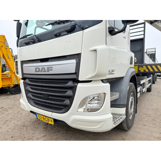 2015 DAF CF400-44118972