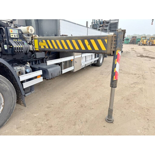 2015 DAF CF400-44118975